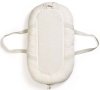 Elodie Портативный кокон Baby Nest Vanilla White