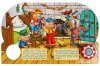 Умка Озвученная книга «Три поросёнка» из серии «Музыкальная сказка»  – внешний вид и детали