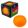 1toy Крутой замес, шар 10см, светится в темноте