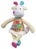 Ebulobo Музыкальная игрушка Козочка Жужу
