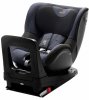 Britax Roemer Автокресло Dualfix M i-Size / цвет Blue Marble Highline (джинс)