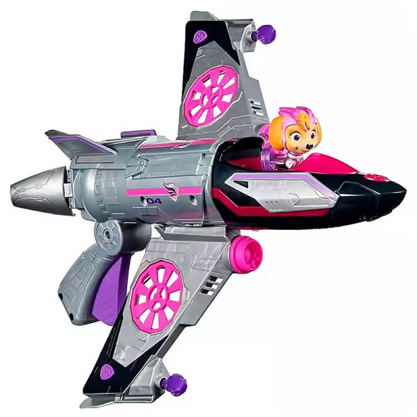игрушка Paw Patrol Игровой набор Делюкс Скай