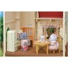 Sylvanian Families Набор "Трехэтажный дом с флюгером"