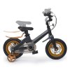 Happy Baby Велосипед детский Tourister /цвет black