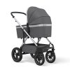 Moon Коляска Nuova Air 2 в 1 / цвет Anthrazit (302) 2021
