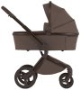 Детская коляска ANEX Flo 2in1  ((fl-07c) Browny)