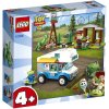 Lego Juniors Джуниорс История игрушек-4: Весёлый отпуск