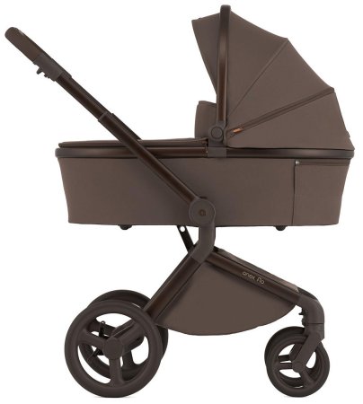 Детская коляска ANEX Flo 2in1  ((fl-07c) Browny)