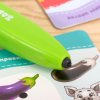 Zabiaka Обучающая игрушка "Говорящая ручка"  – внешний вид и детали