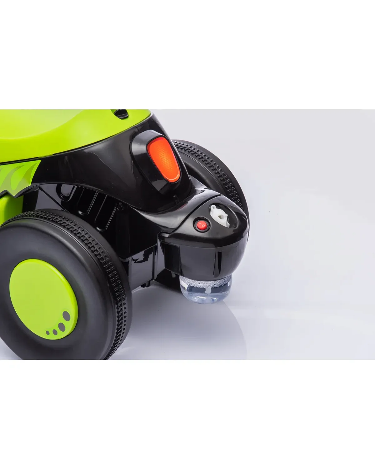 Toyland Трицикл YJF8933 с мыльными пузырями