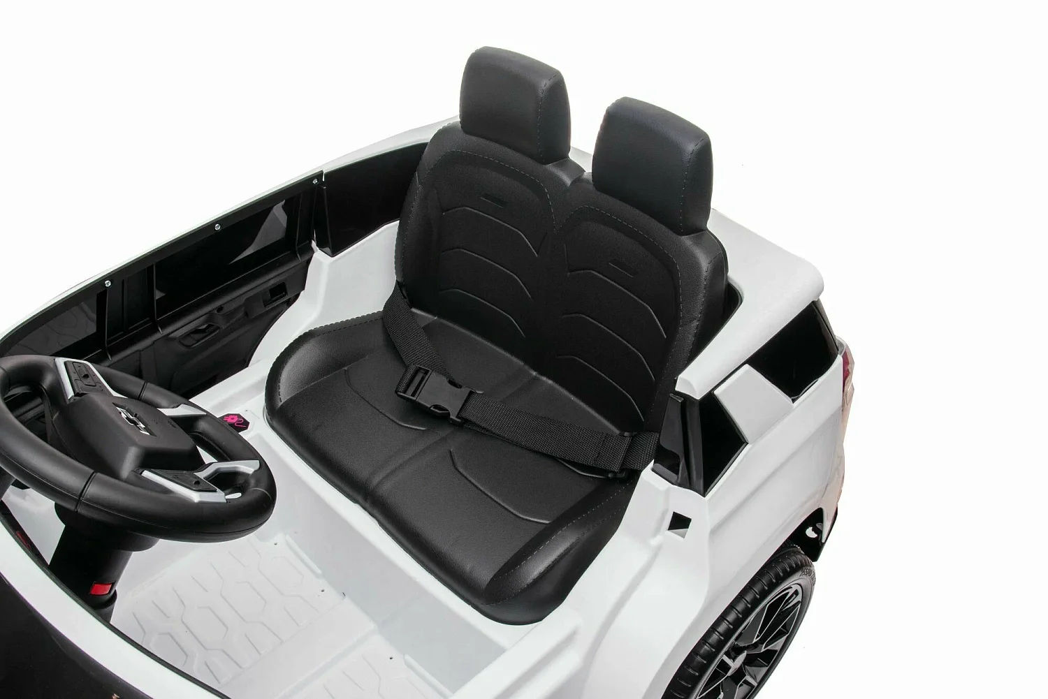 Toyland Электромобиль Chevrolett Tahoe HL588