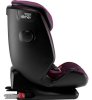 Britax Roemer Детское автокресло Advansafix IV R / цвет Burgundy Red