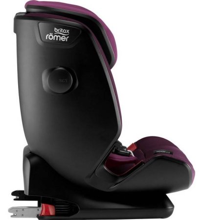 Britax Roemer Детское автокресло Advansafix IV R / цвет Burgundy Red