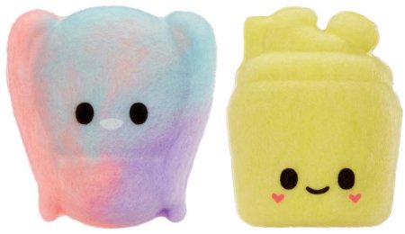 Fluffie Stuffiez Игровой набор Мини 11