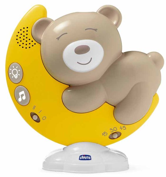 Chicco Мобиль-проектор Next2Moon