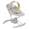 PITUSO Электрокачели Rima  (Grey )