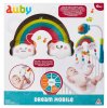 Auby Мобиль музыкальный на кроватку, звук