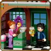 Lego Harry Potter Конструктор Визит в деревню Хогсмид 76388