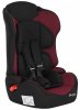 Bambola Автокресло Primo (9-36 кг) / цвет черный-бордо