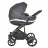 TUTIS Коляска детская 2 в1 Mimi Style / цвет Black Marble