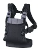 BabyRox Рюкзак-переноска Ergonomic Mesh /цвет антрацит (в коробке)