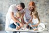 Casting kits Набор 3D-слепок рук. Дошкольник