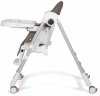 Peg-Perego Стульчик для кормления Prima Pappa Follow Me / цвет Fango (мокка)