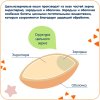 Fleur Alpine Каша молочная ячменная со злаками бананом и яблоком, с 6 месяцев, 200 г