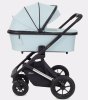 Rant Коляска 2 в 1 Axiom / цвет Light blue (голубой)