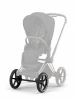 Комплект передних колес с осью RT Multicolour для Cybex PRIAM