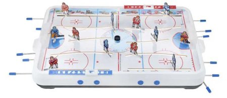 ABToys Настольная игра Хоккей