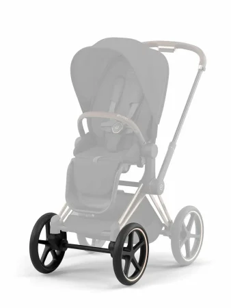 Комплект передних колес с осью RT Multicolour для Cybex PRIAM