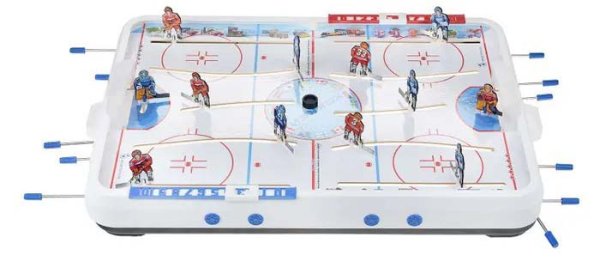 ABToys Настольная игра Хоккей