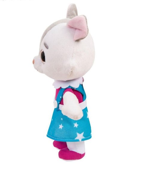 Кошечки-Собачки Мягкая игрушка Алиса, 22 см