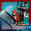LEGO Ninjago Конструктор "Храм Бескрайнего моря", 1060 деталей