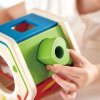 Hape Сортер "Учим по цветам"