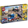 Lego Конструктор Криэйтор Мобильное шоу