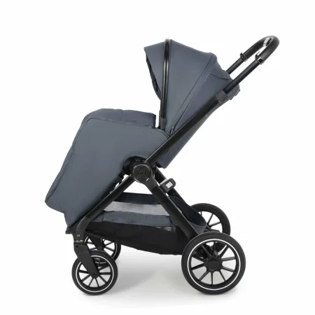 Коляска 2 в 1 Agex Prima Pro (APP633 Grey (Серый))