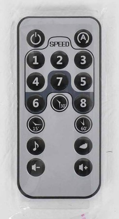 Pituso Стул для кормления 3 в 1 Triola / цвет Dark grey (темно-серый)