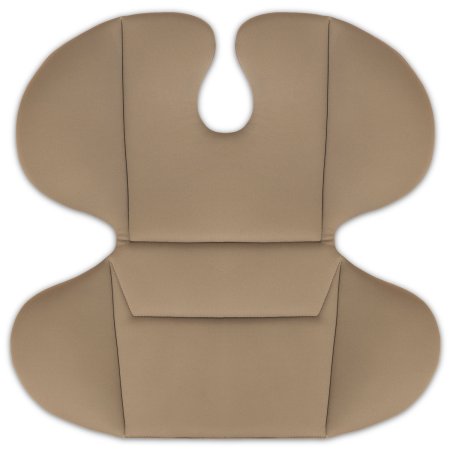 Nuovita Автокресло Maczione N0-1 / цвет Cioccolato/Шоколад