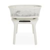4moms Колыбель Mamaroo Sleep / цвет белый