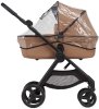 Anex Коляска iQ Basic New / цвет Sienna (коричневый)