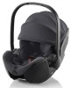 Britax Roemer Автокресло Baby-Safe 5Z (0-13 кг) / цвет Midnight Grey (темно-серый)