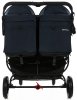 Коляска Valco baby Snap Duo  Flatt Matt  (Deep Blue)