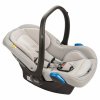 Nuovita Авто-люлька Carro / цвет Grigio chiaro/Светло-серый