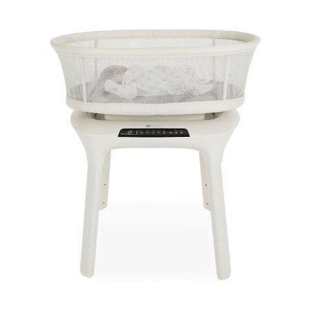 4moms Колыбель Mamaroo Sleep / цвет белый