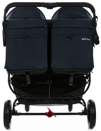 Коляска Valco baby Snap Duo  Flatt Matt  (Deep Blue)
