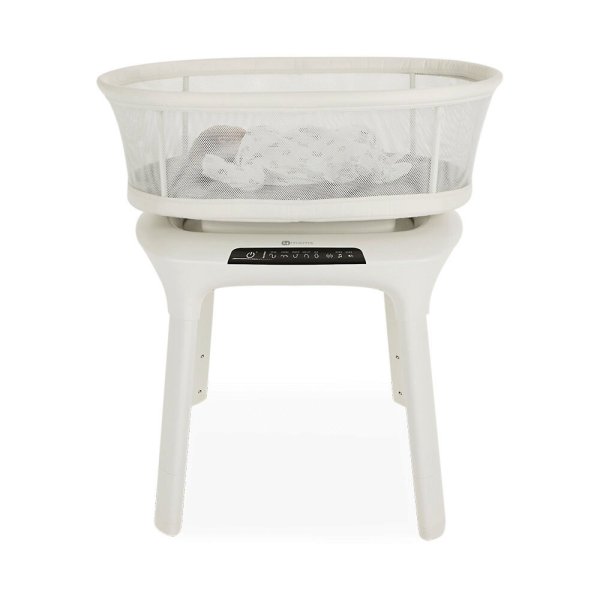 4moms Колыбель Mamaroo Sleep / цвет белый