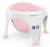 Angelcare Сидение для купания "Bath ring" / цвет светло-розовый для купания младенца