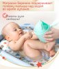 Bambini Moretti Гамак для купания Teddy для купания младенца